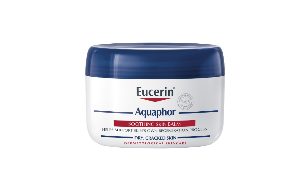 Eucerin Aquaphor Soothing Skin Balm