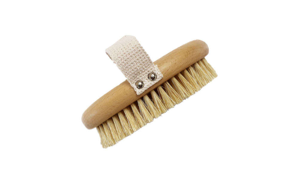 Aurora Dry Body Brush