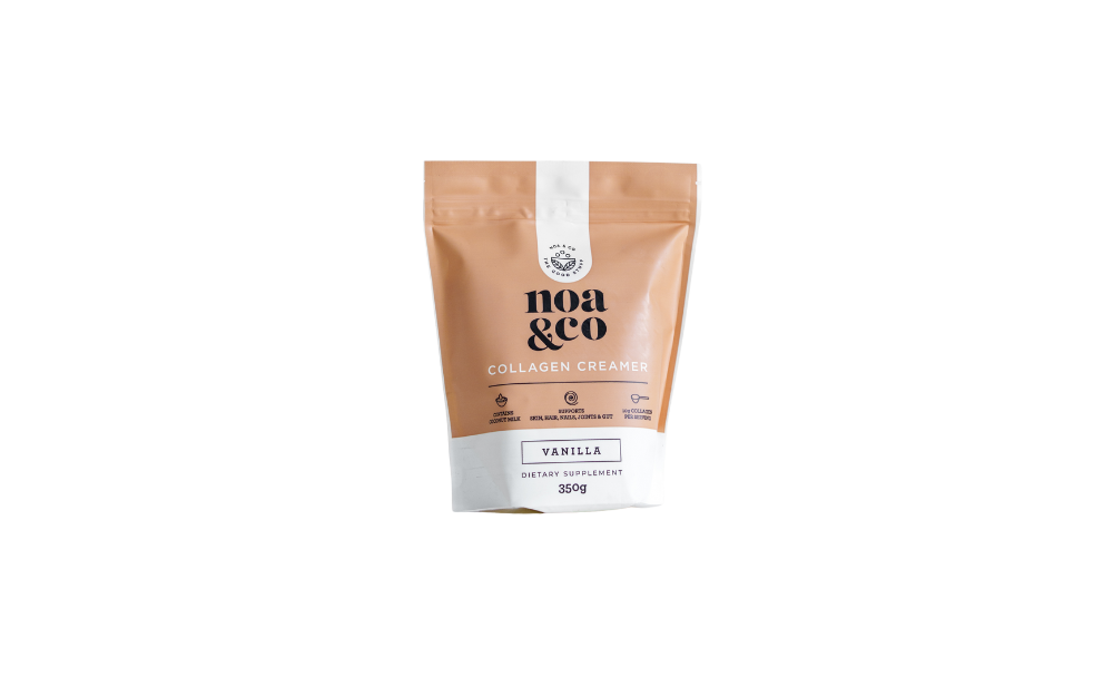 Noa & Co Collagen Creamer