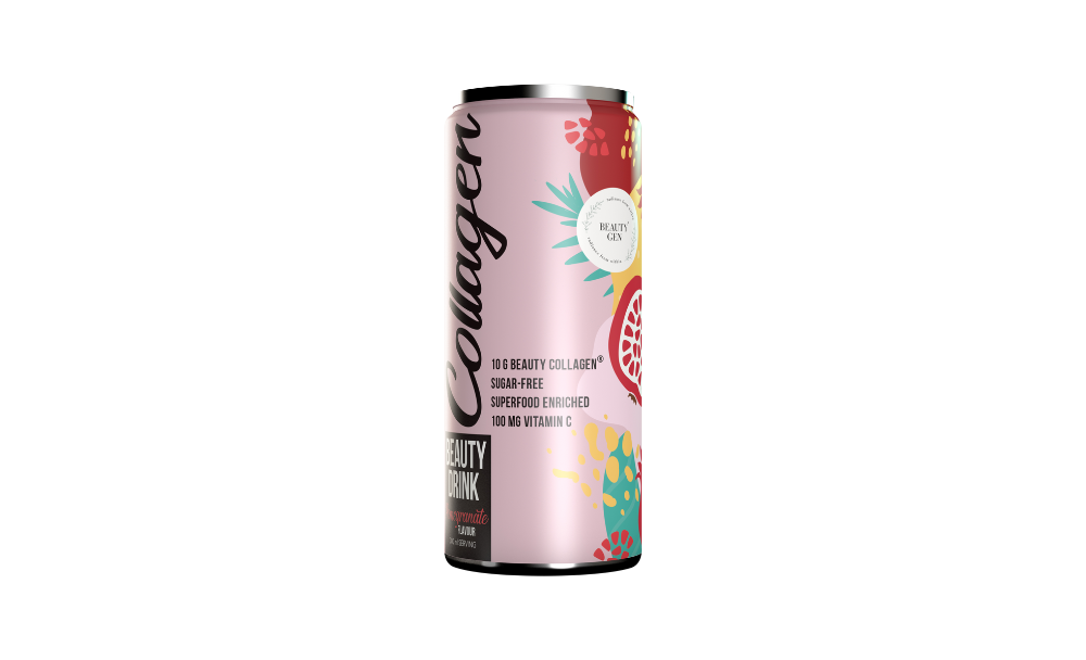 Beauty Gen Collagen Beauty Drink