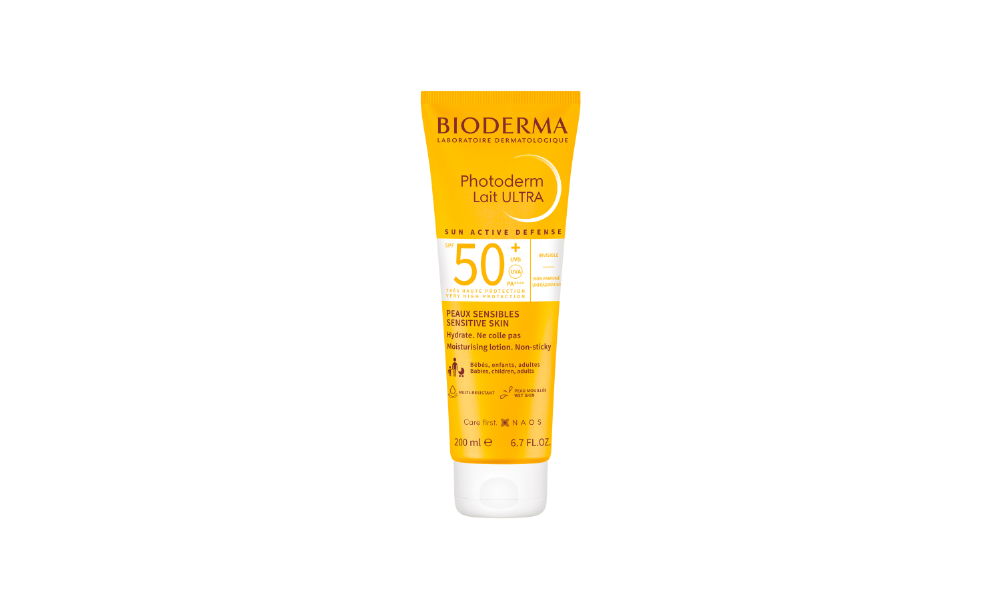 Bioderma Photoderm Lait Ultra SPF50