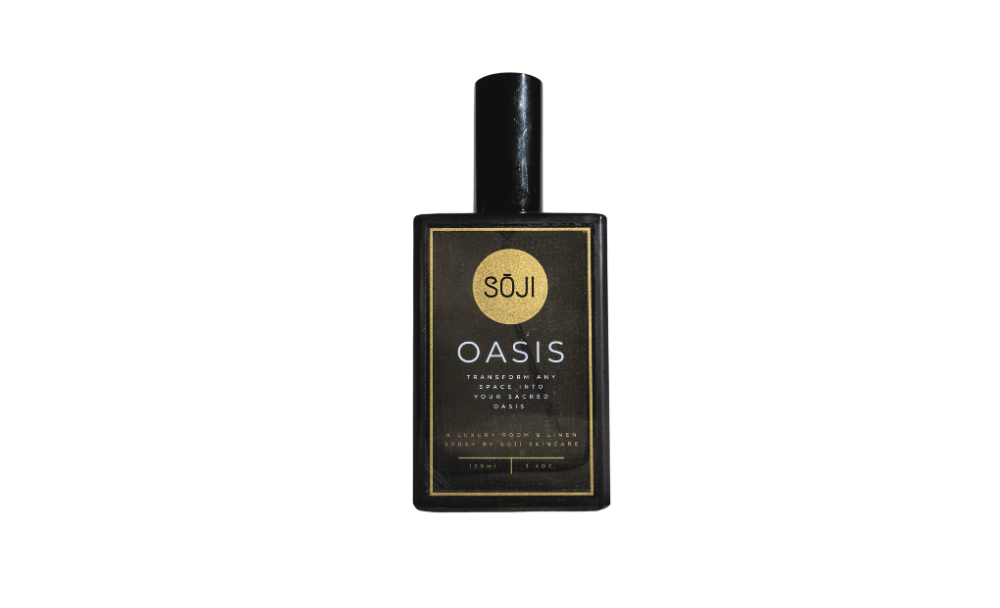 Sōji Oasis Room & Linen Spray