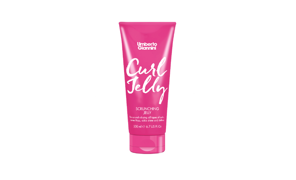 Umberto Giannini Curl Jelly Scrunching Jelly