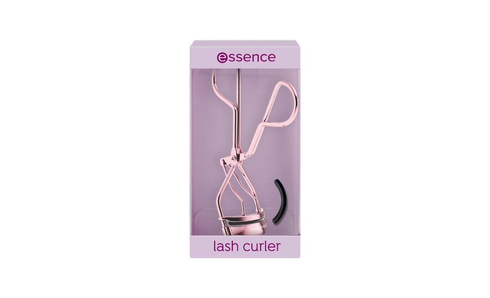 Essence Lash Curler