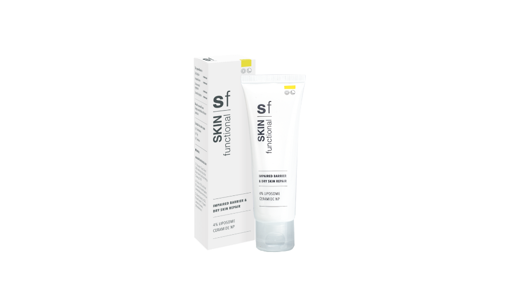 SKIN Functional Impaired Barrier & Dry Skin Repair