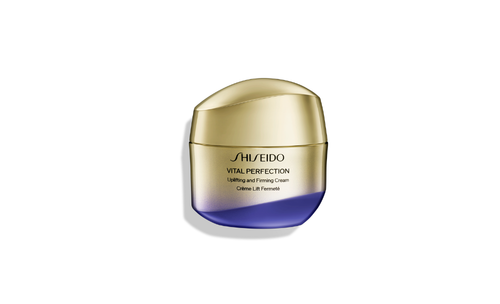 Shiseido Vital Perfection Uplifting and Firming Cream