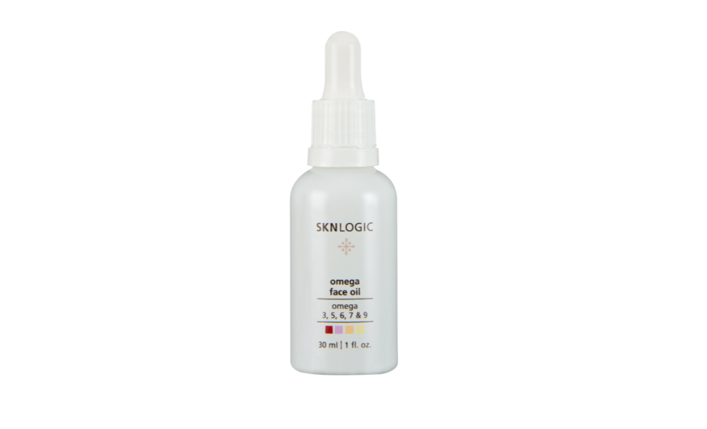 SKNLOGIC Omega Face Oil