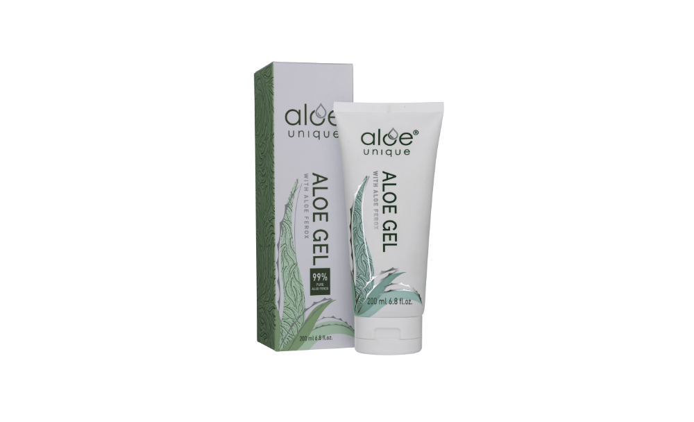 Aloe Unique Aloe Gel