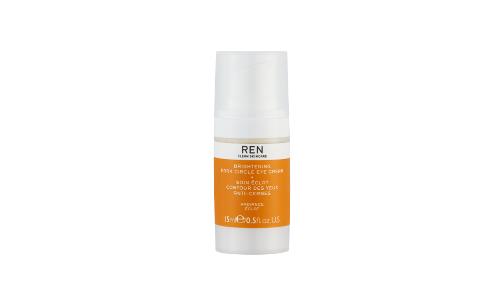 REN Brightening Dark Circle Eye Cream