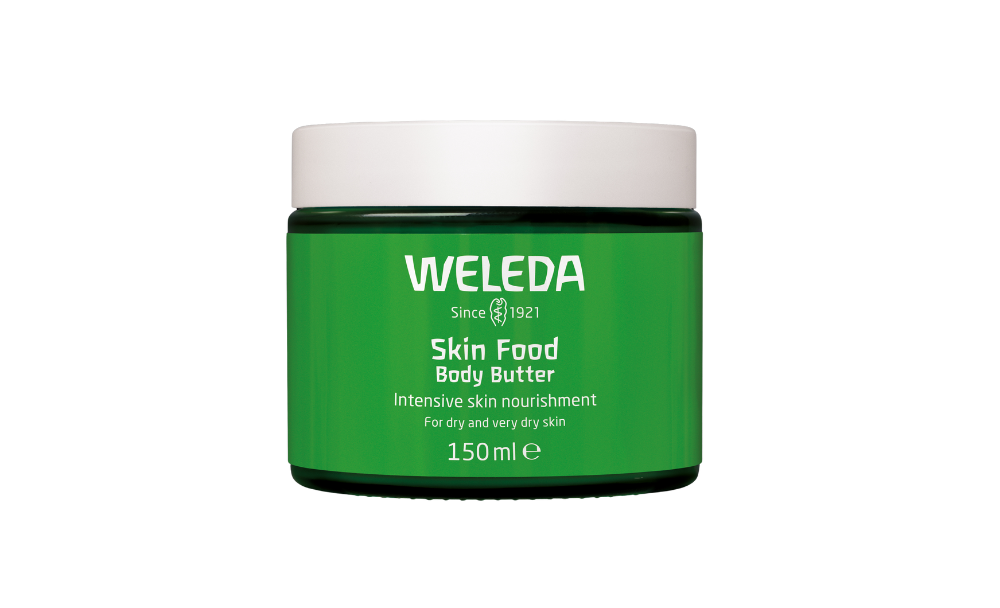 Weleda Skin Food Body Butter