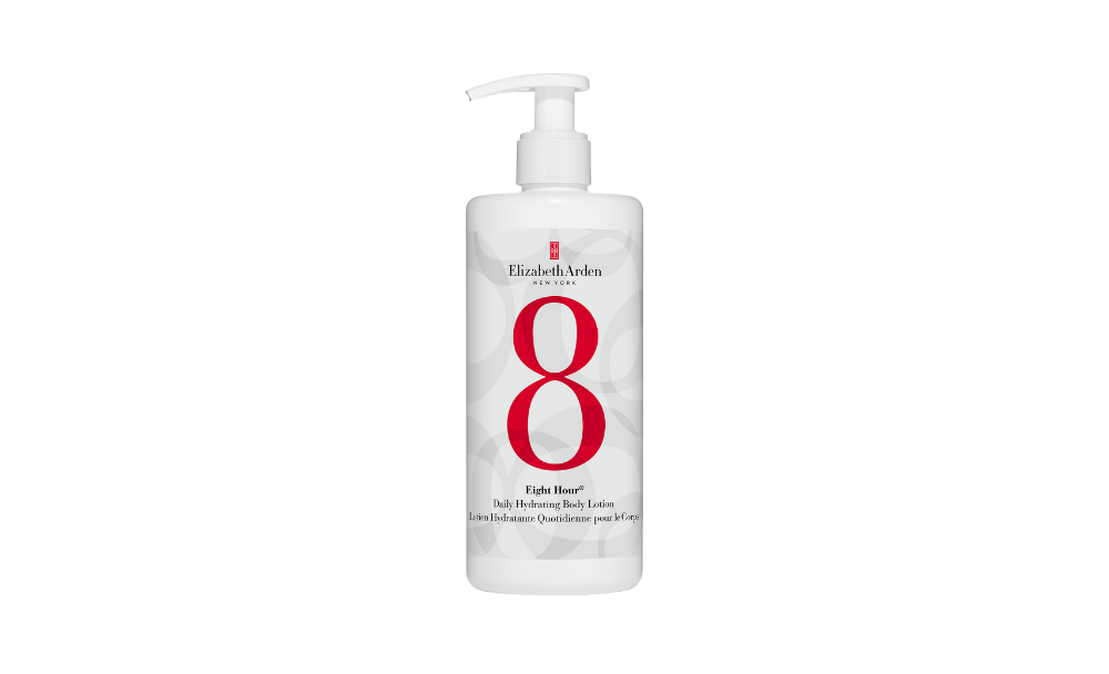 Elizabeth Arden Eight Hour Daily Hydrating Body Lotion