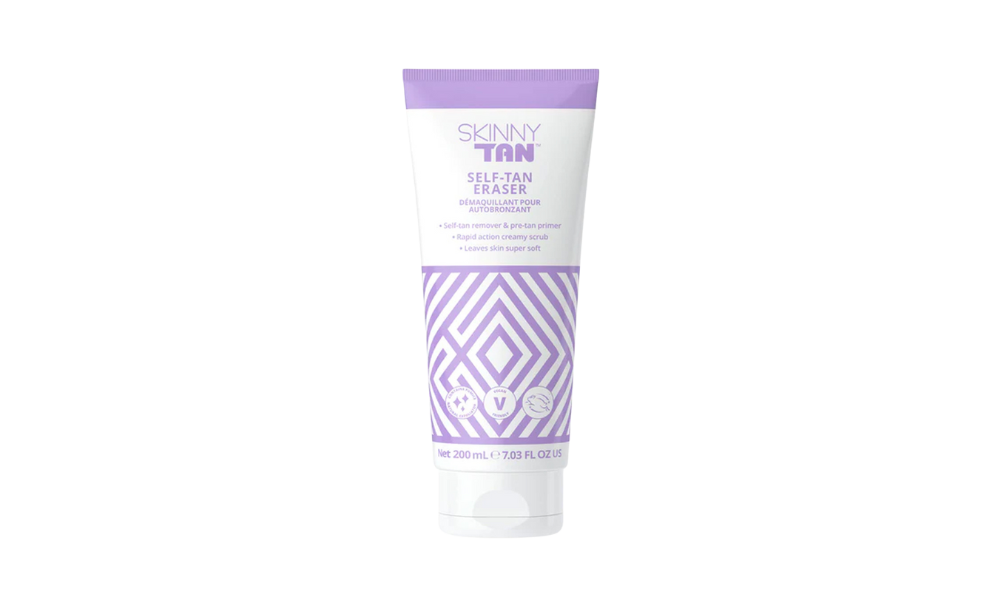 Skinny Tan Miracle Tan Eraser