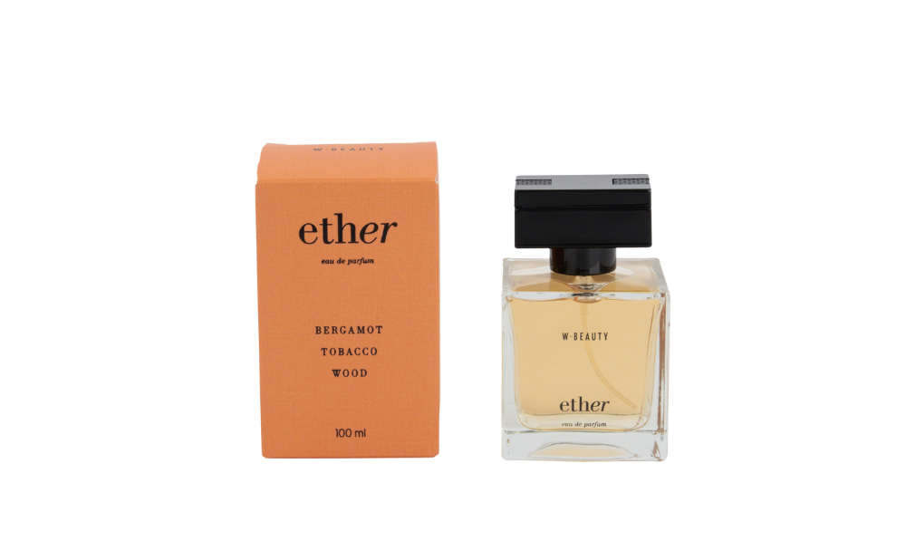 WBeauty Ether EDP