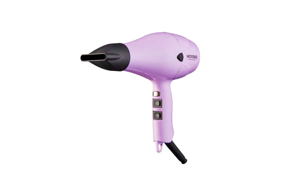 Moyoko Professional E8 UltraBlast Hairdryer