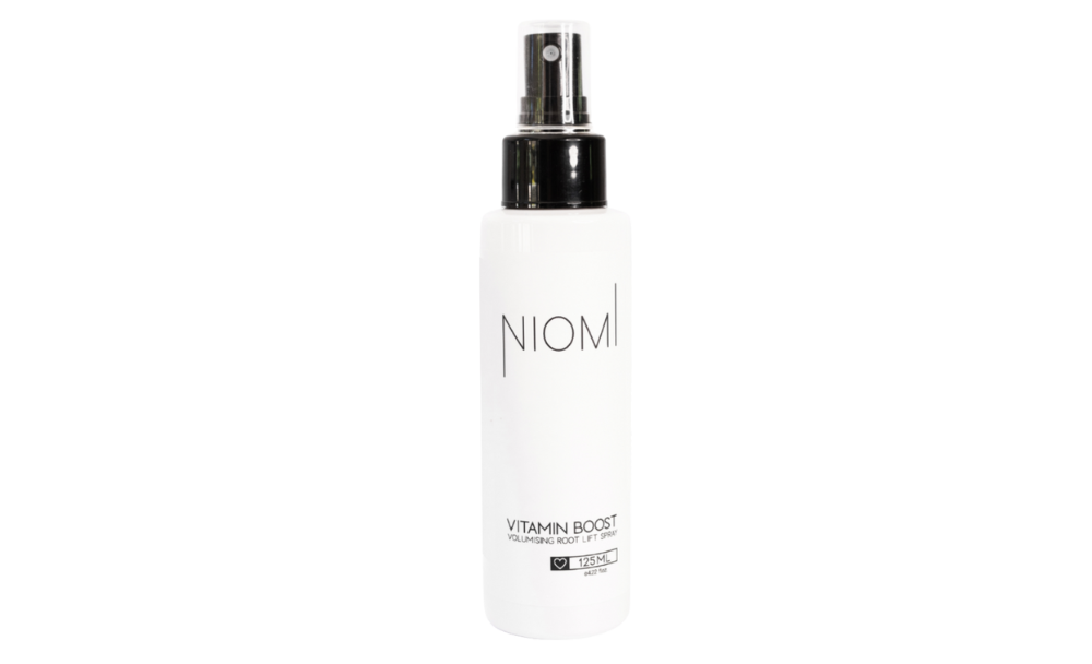 Niomi Volume Boost Volumising Root Lift Spray