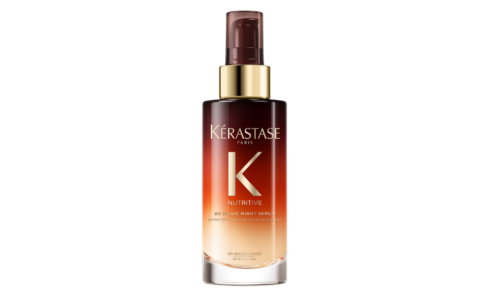 Kerastase Nutritive 8H Magic Night Serum