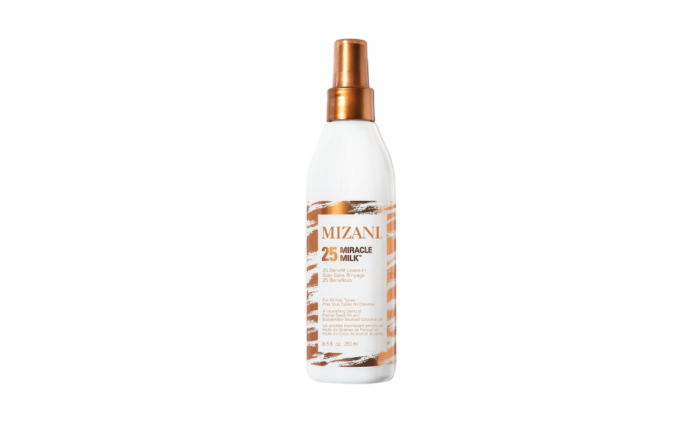 Mizani 25 Miracle Milk