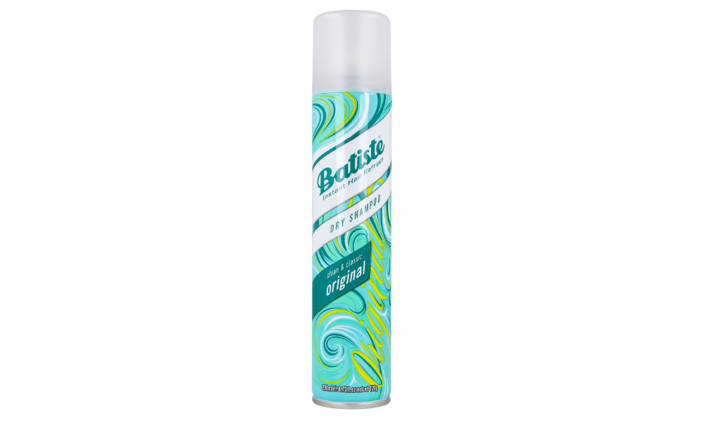 Batiste Dry Shampoo Original