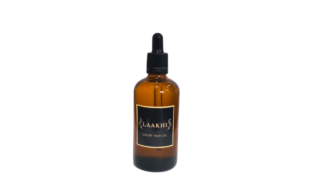 Laakhi Luxury Hair Oil