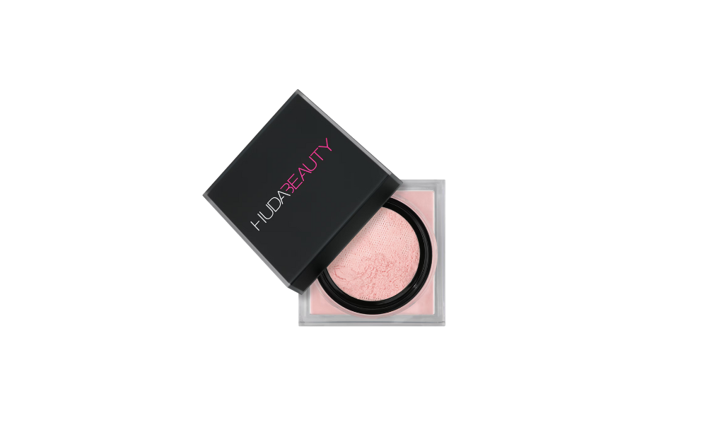 Huda Beauty Easy Bake Loose Powder